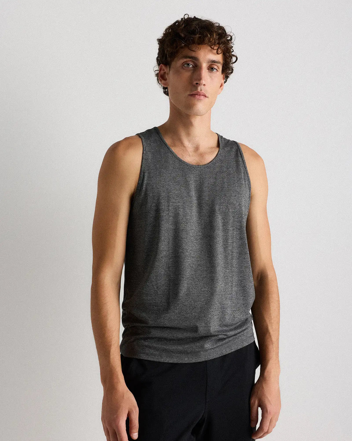 Flowknit Breeze Tank