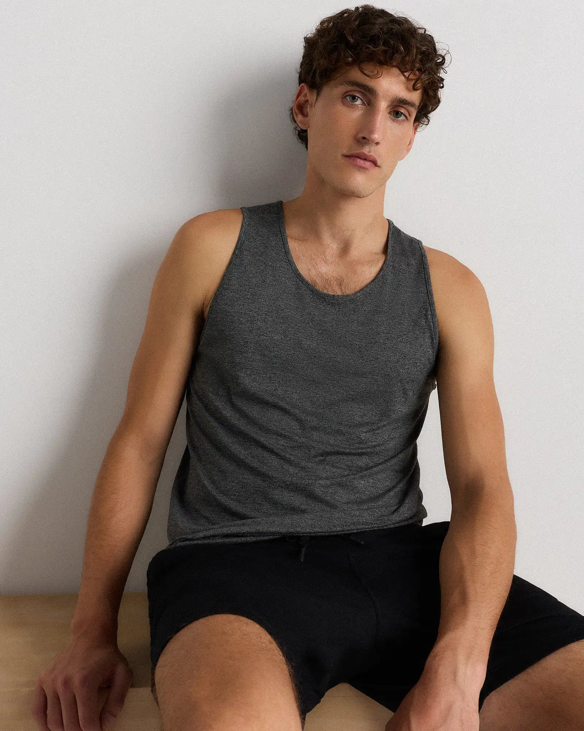 Flowknit Breeze Tank