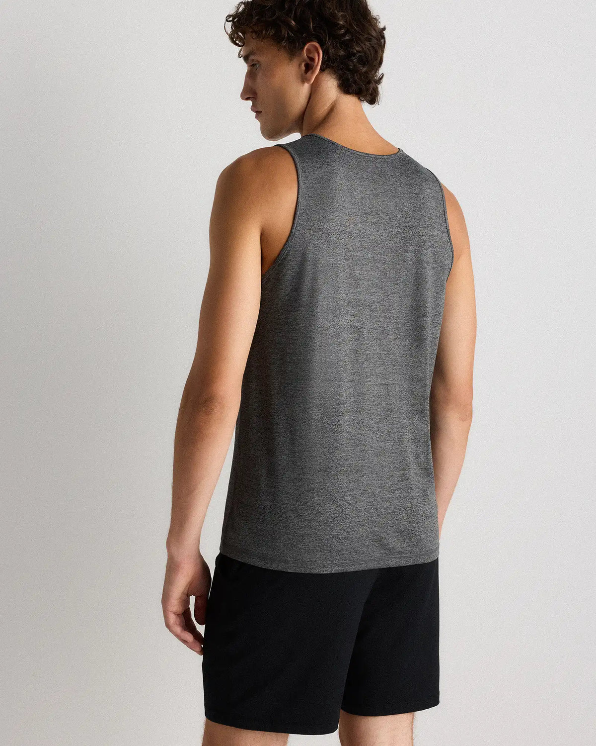 Flowknit Breeze Tank