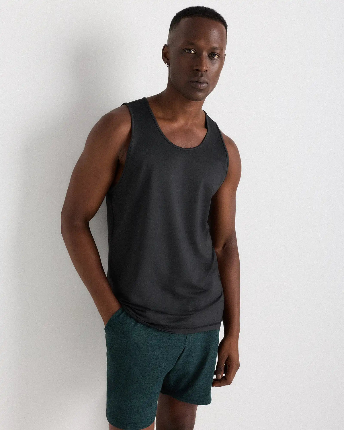 Flowknit Breeze Tank
