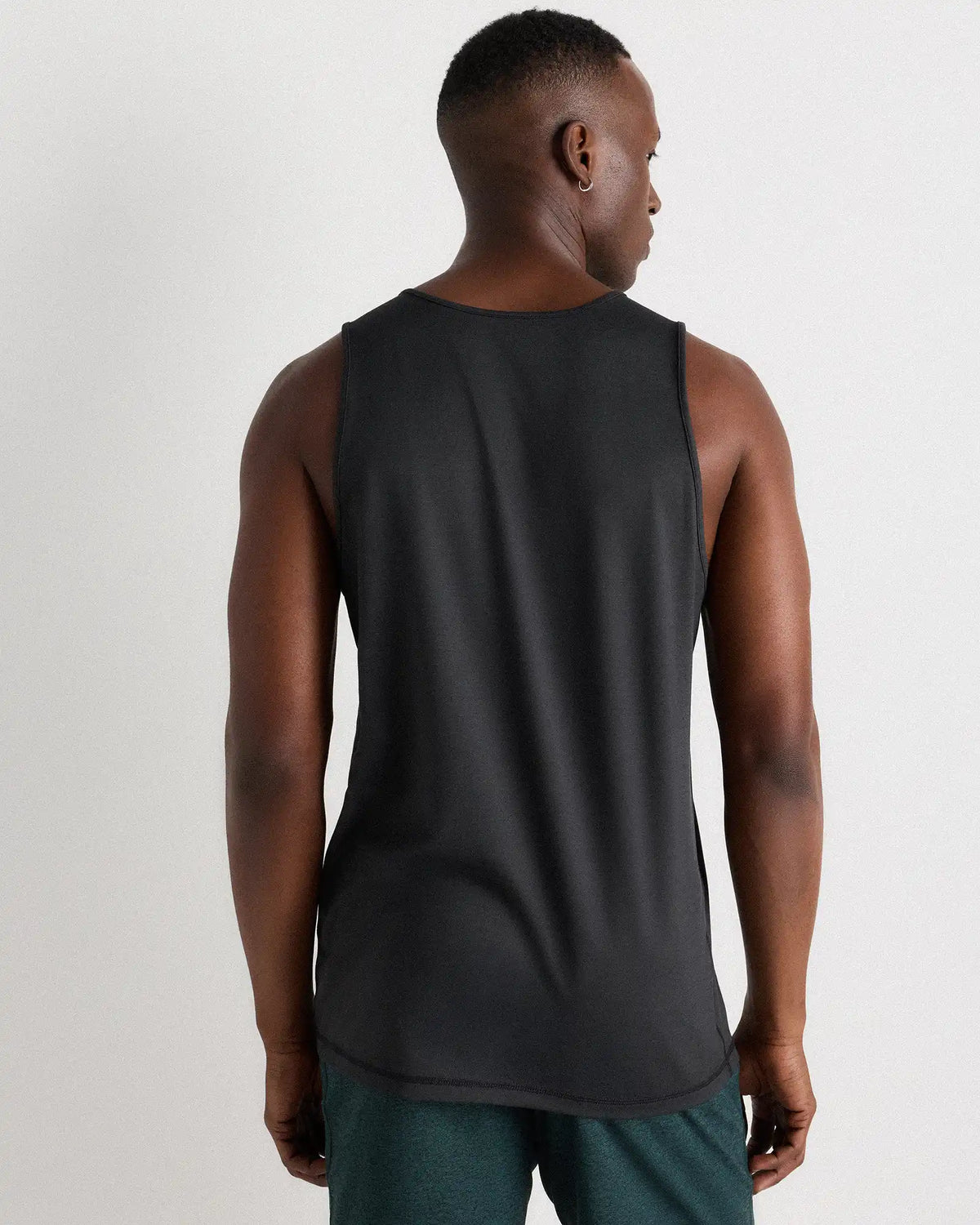 Flowknit Breeze Tank
