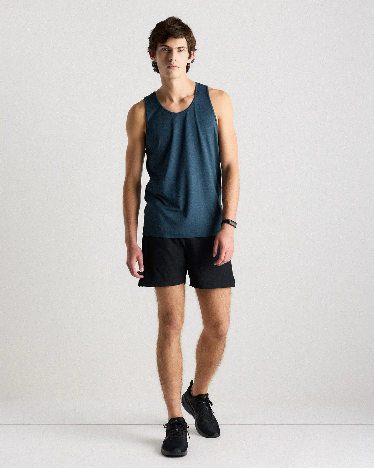Flowknit Breeze Tank