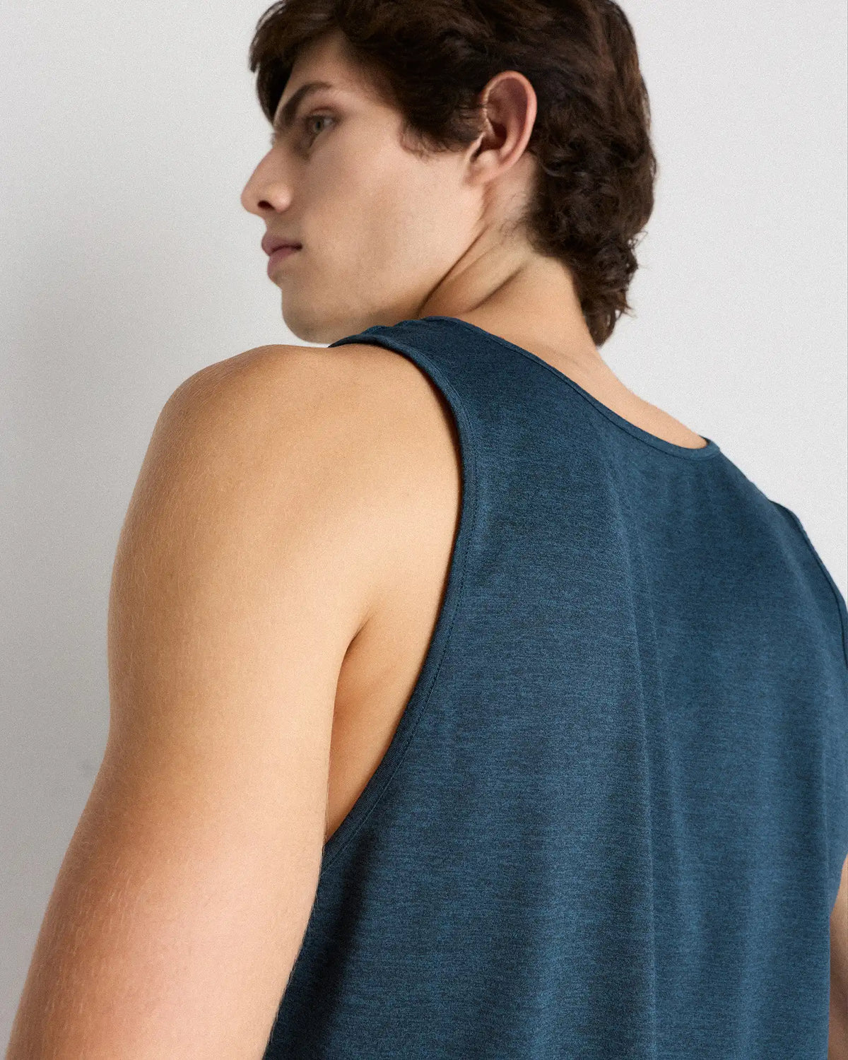 Flowknit Breeze Tank