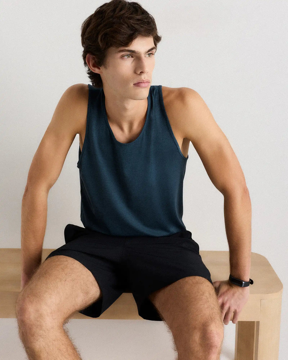 Flowknit Breeze Tank