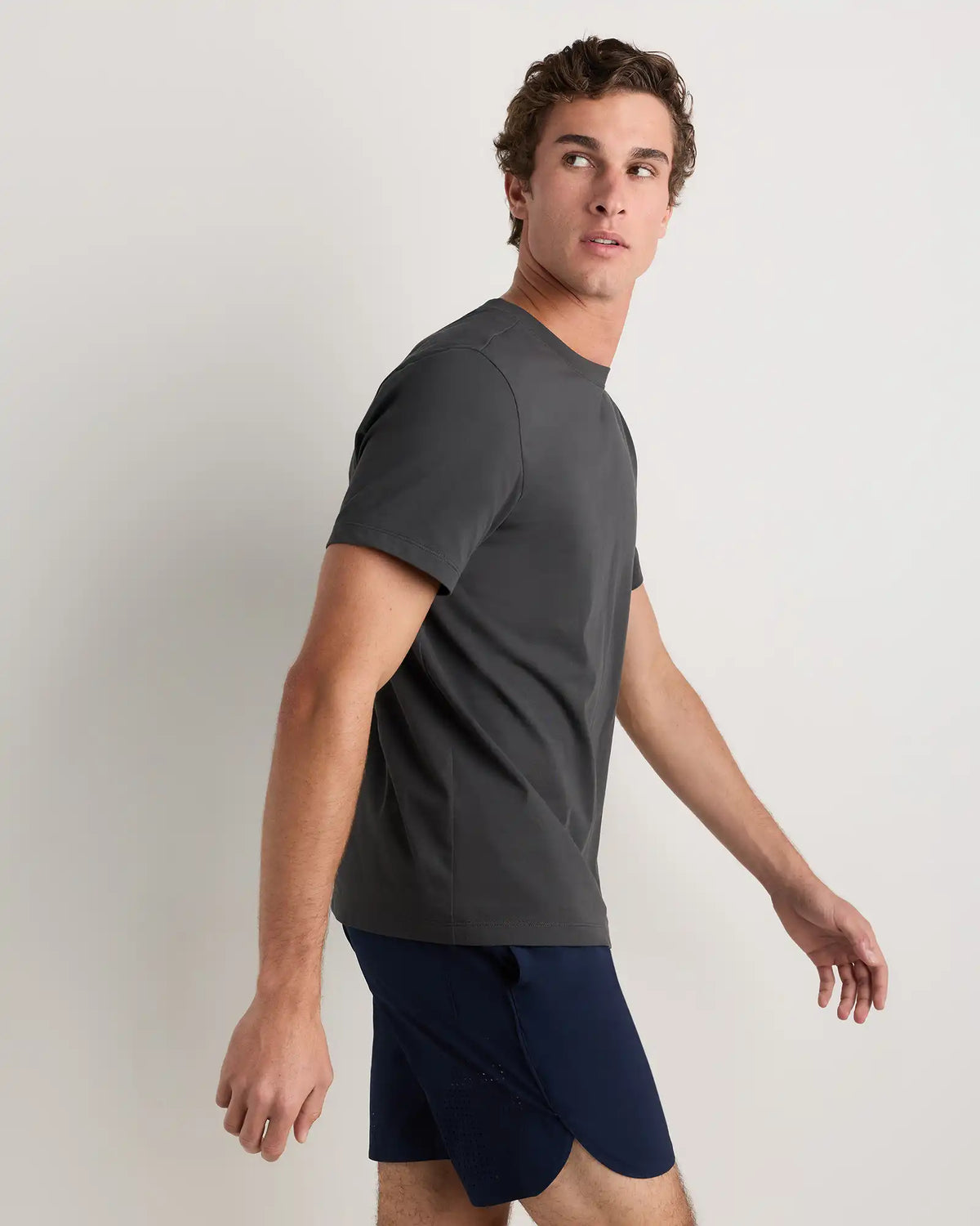 Studio Performance Tee