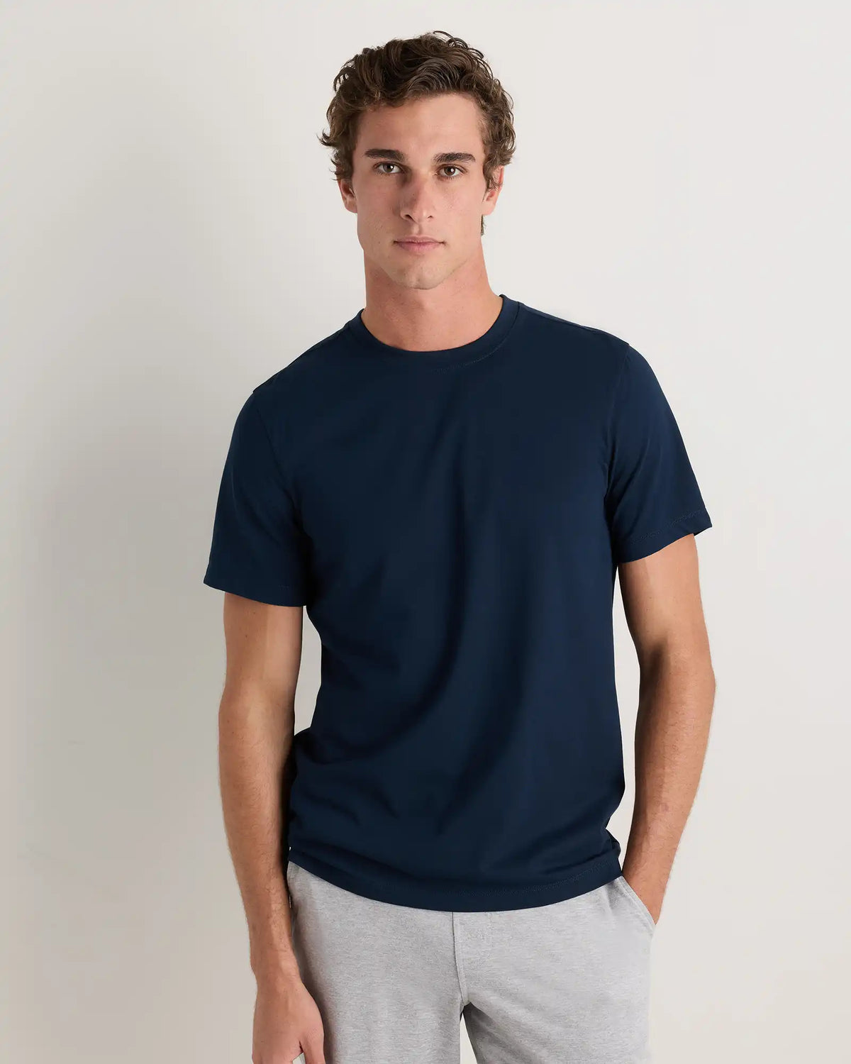 Studio Performance Tee