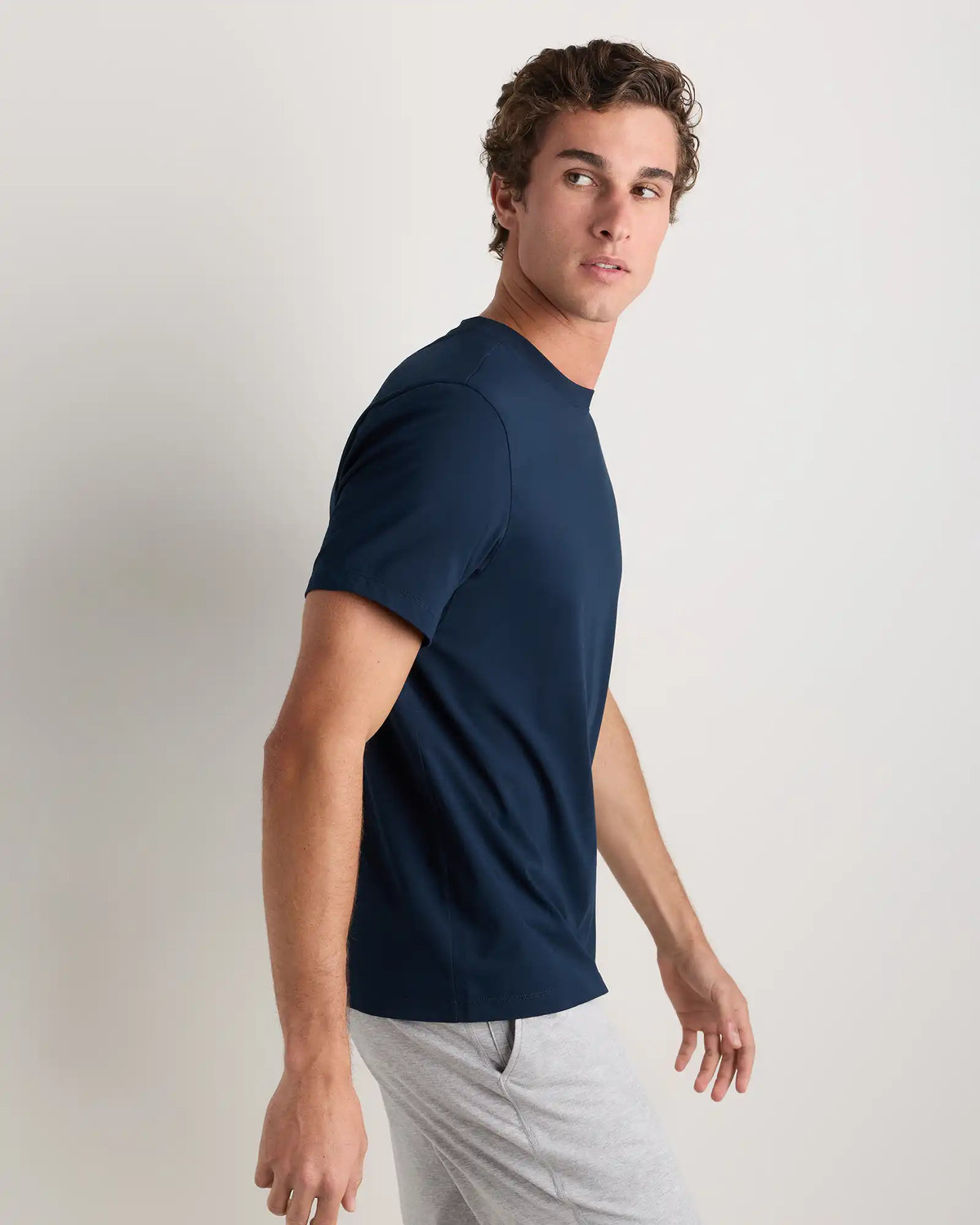Studio Performance Tee