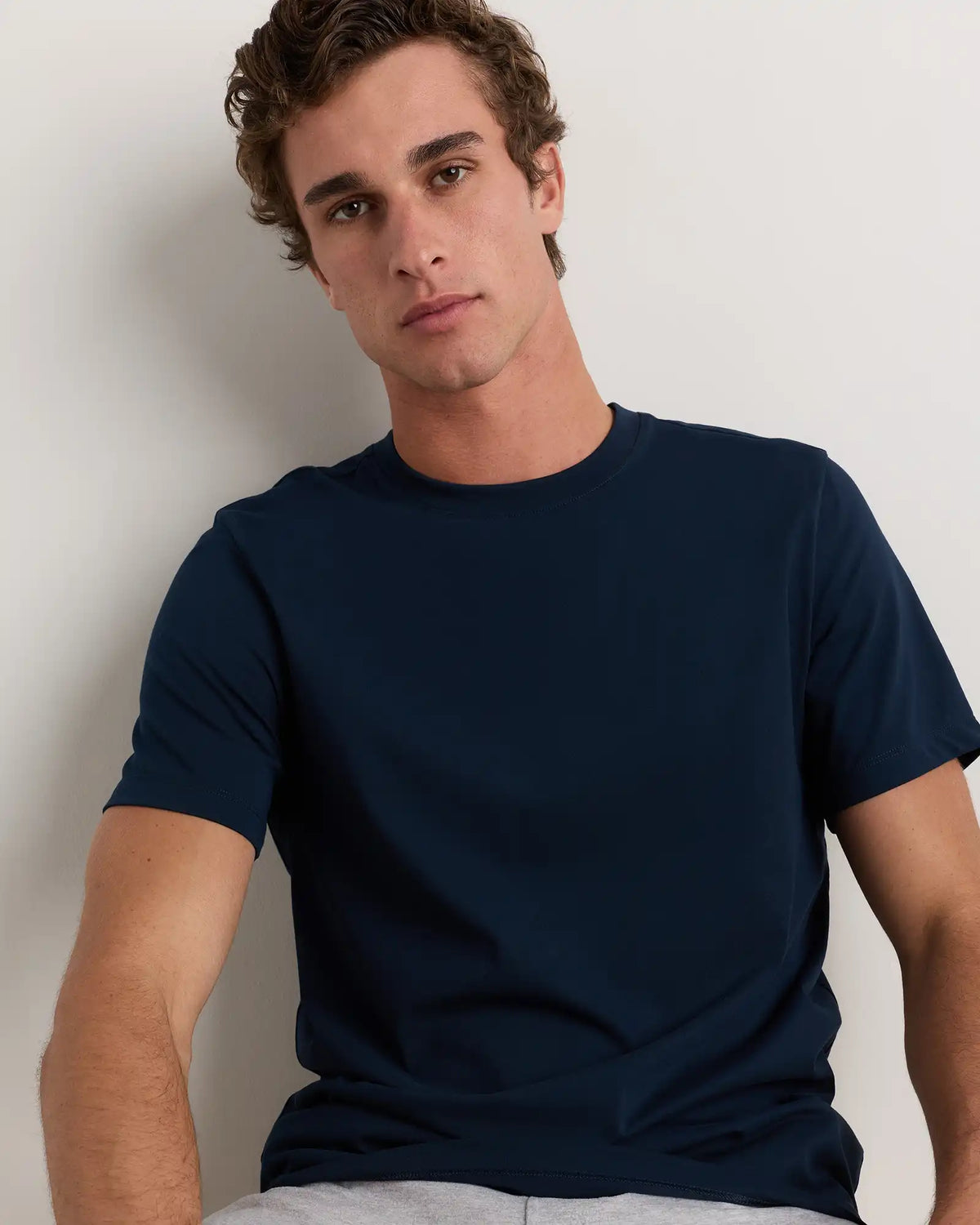 Studio Performance Tee