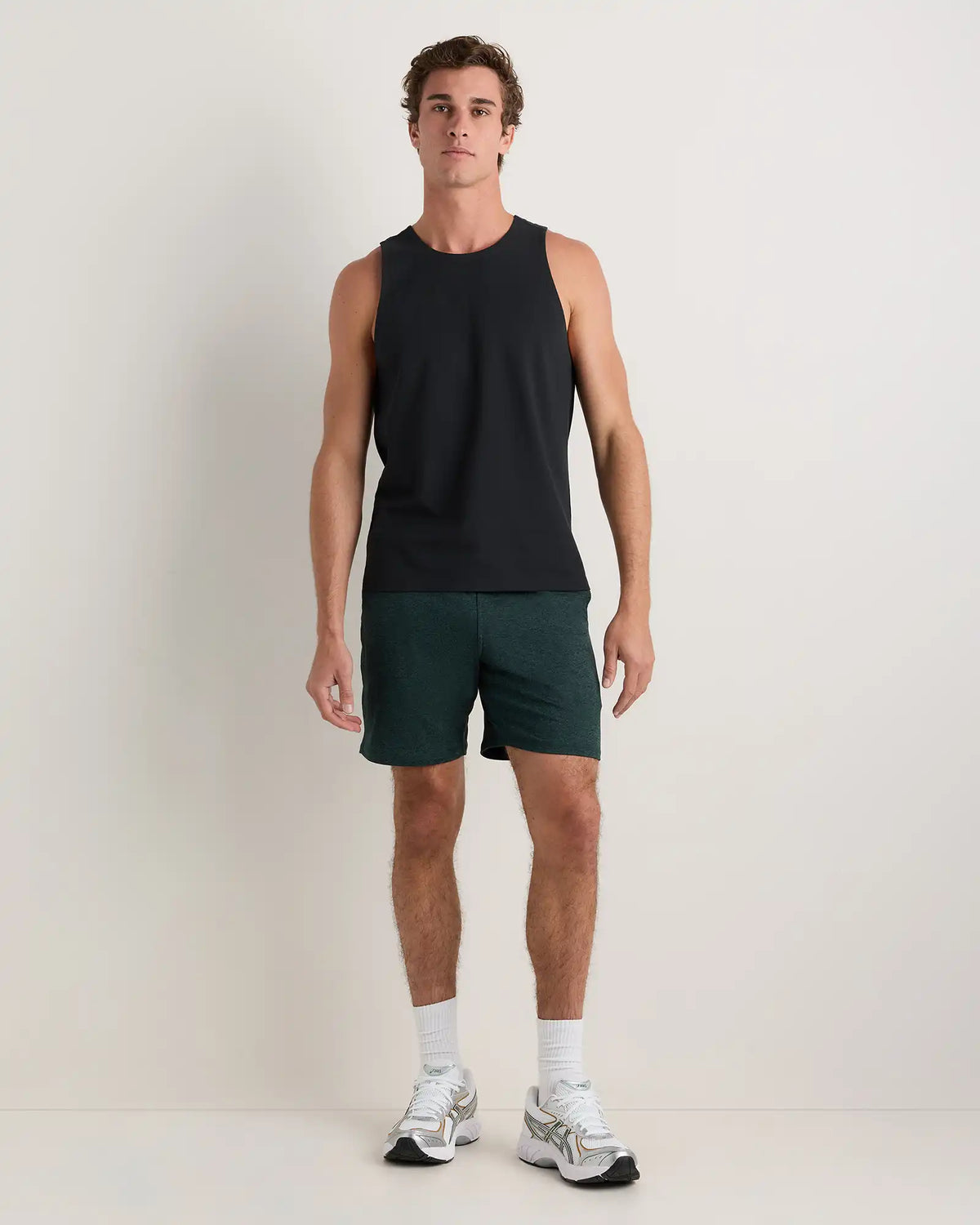 Studio Performance Tank Top