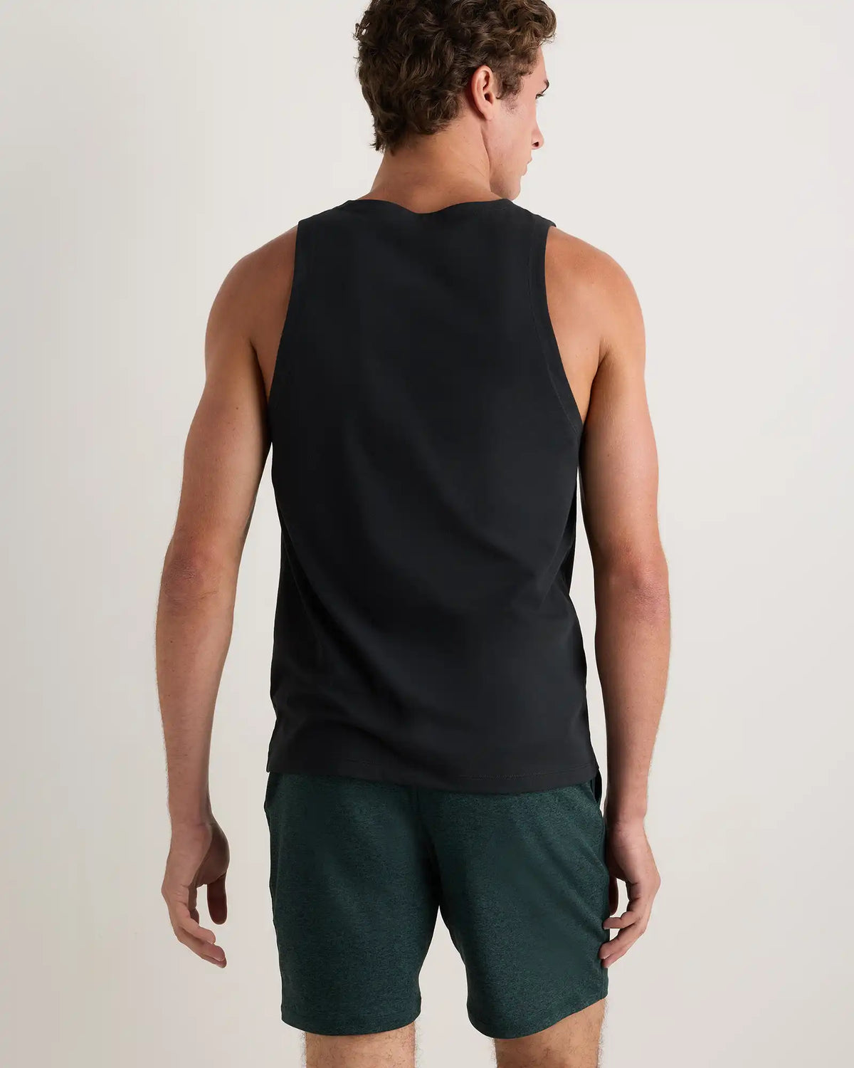 Studio Performance Tank Top