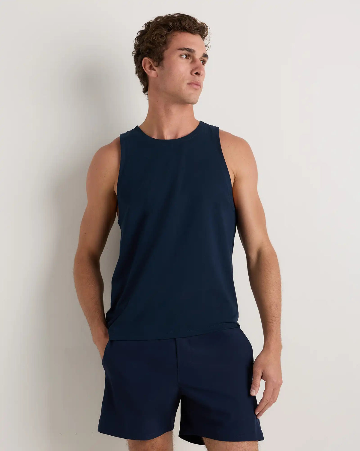 Studio Performance Tank Top