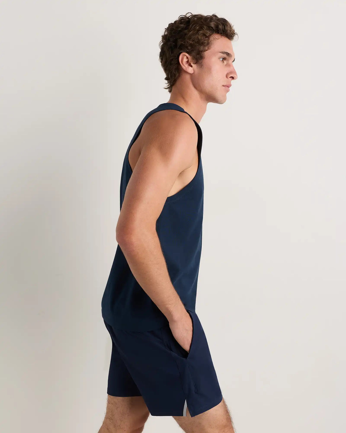 Studio Performance Tank Top