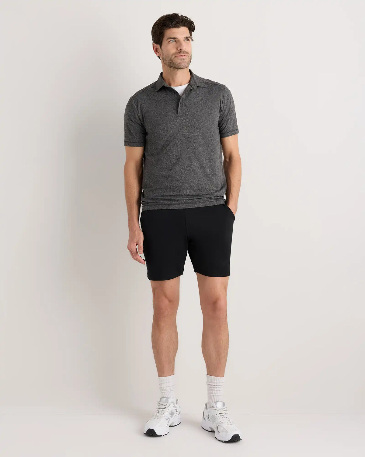 Flowknit Breeze Performance Polo