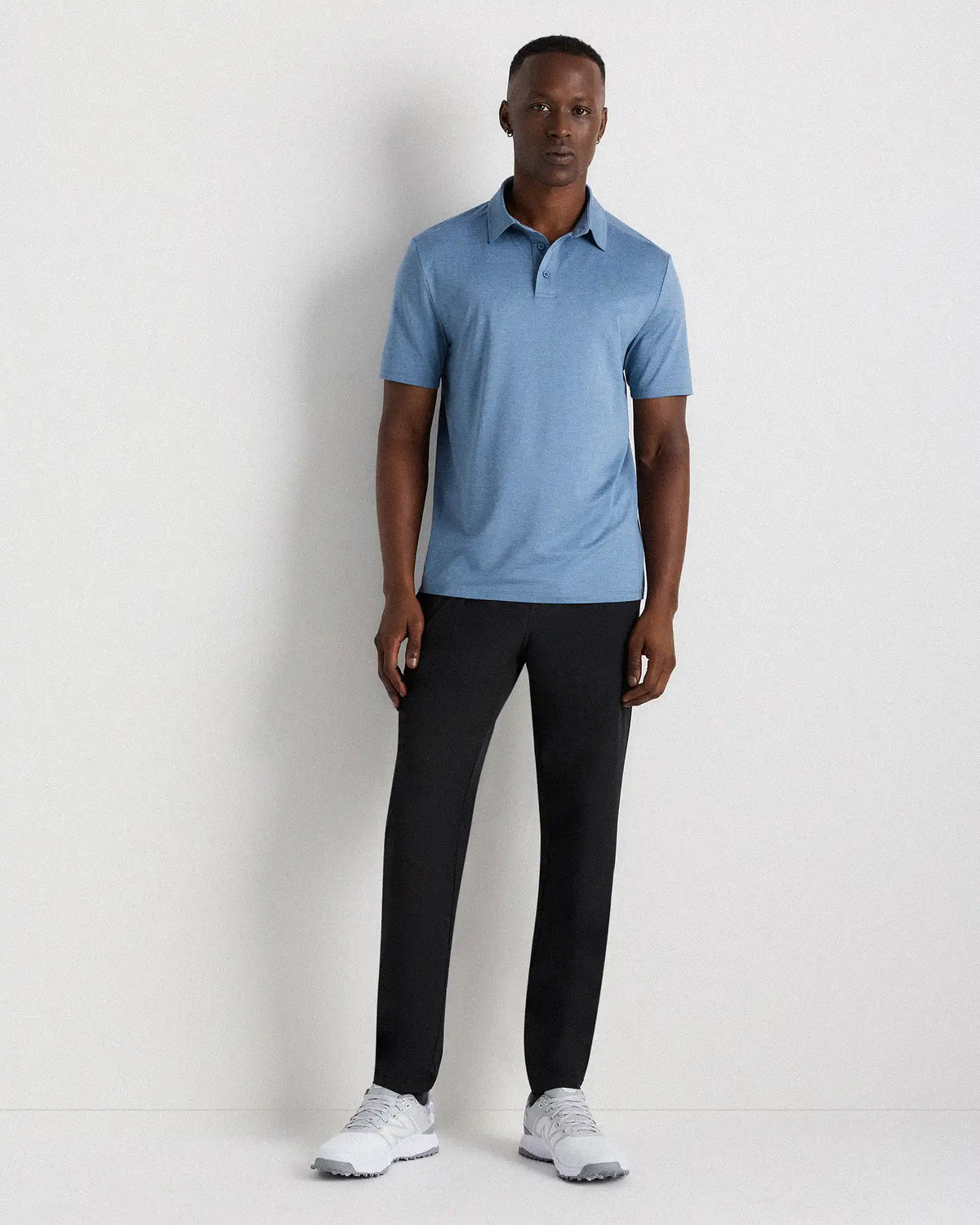 Flowknit Breeze Performance Polo