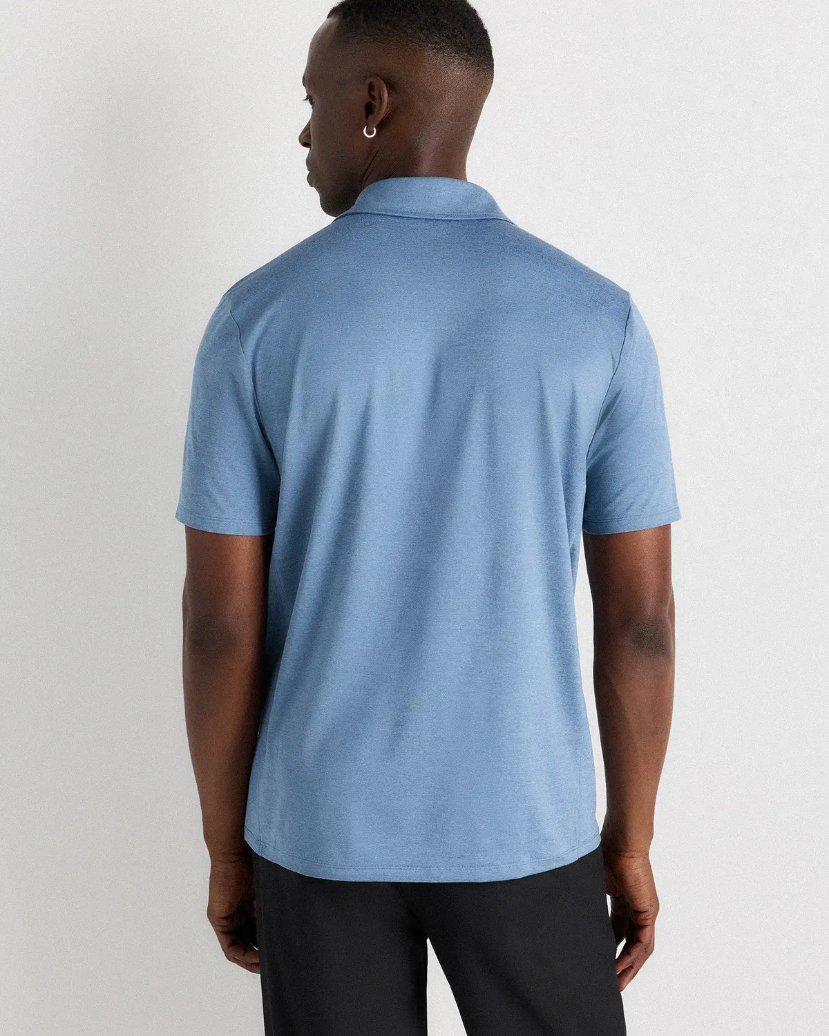 Flowknit Breeze Performance Polo