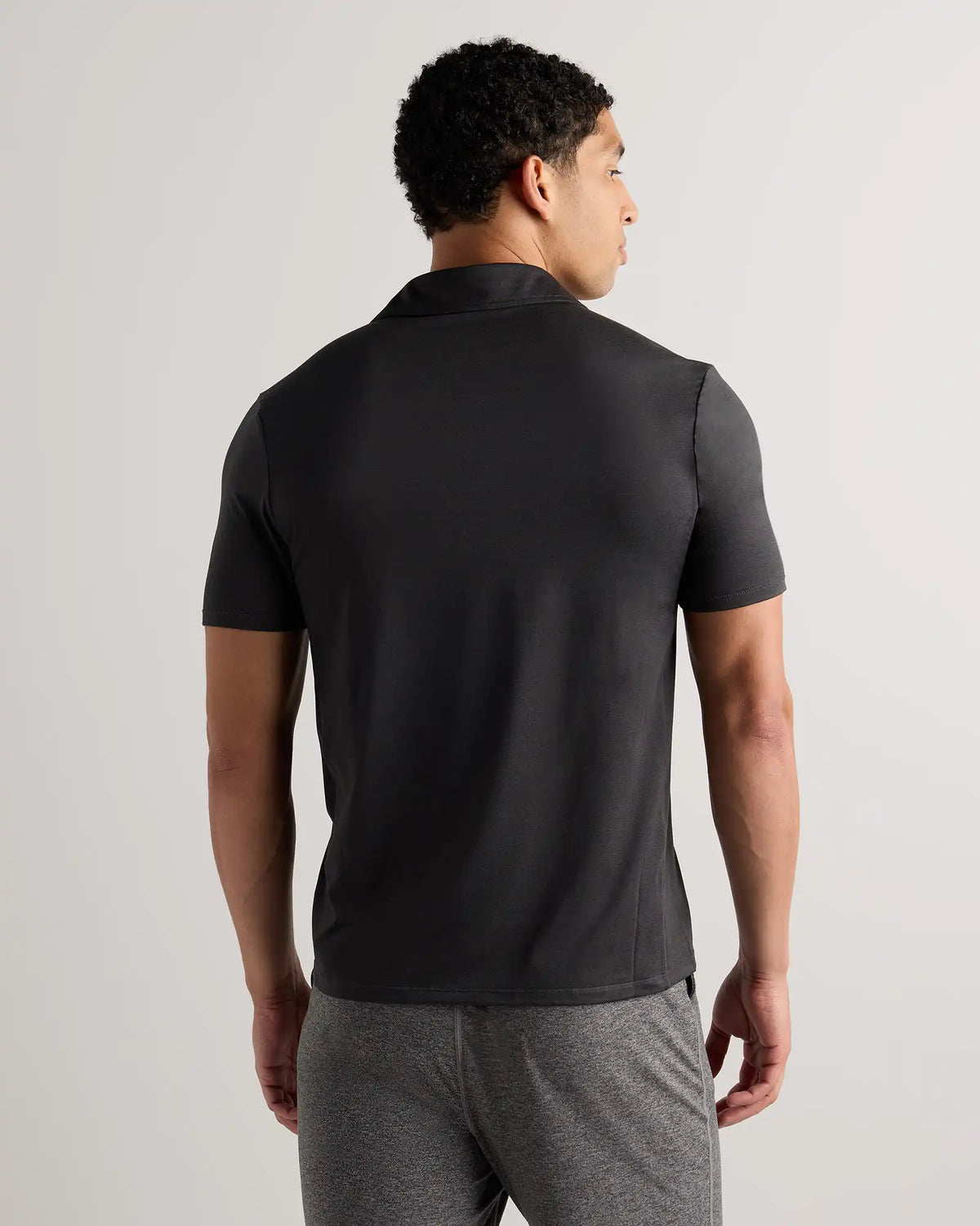 Flowknit Breeze Performance Polo