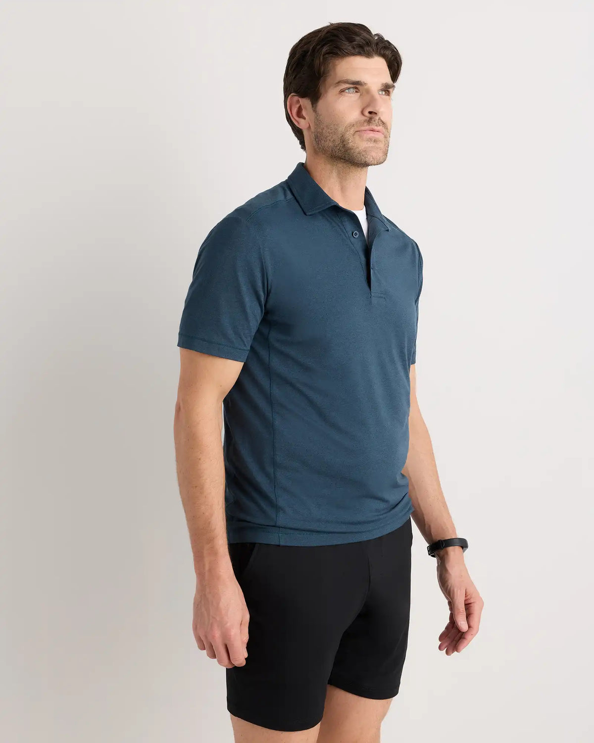 Flowknit Breeze Performance Polo