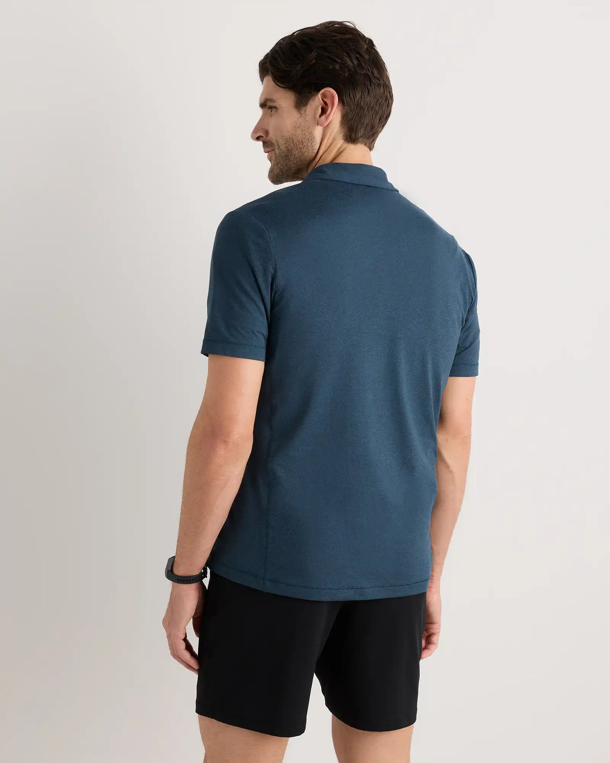 Flowknit Breeze Performance Polo