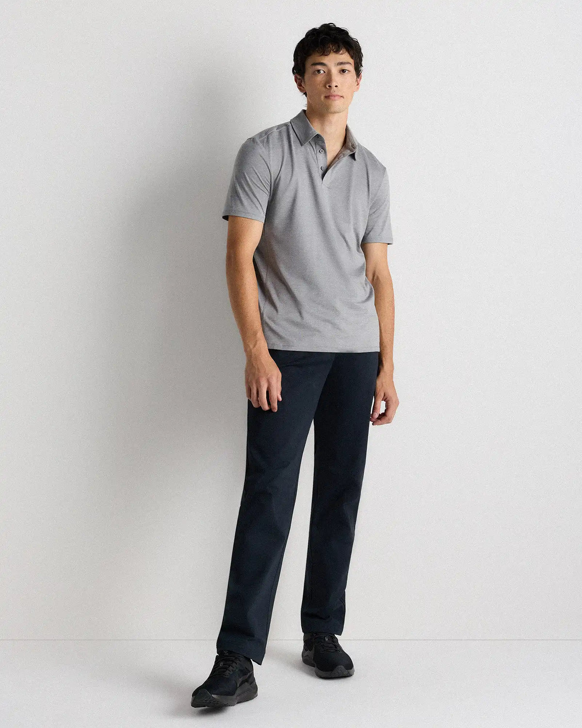 Flowknit Breeze Performance Polo