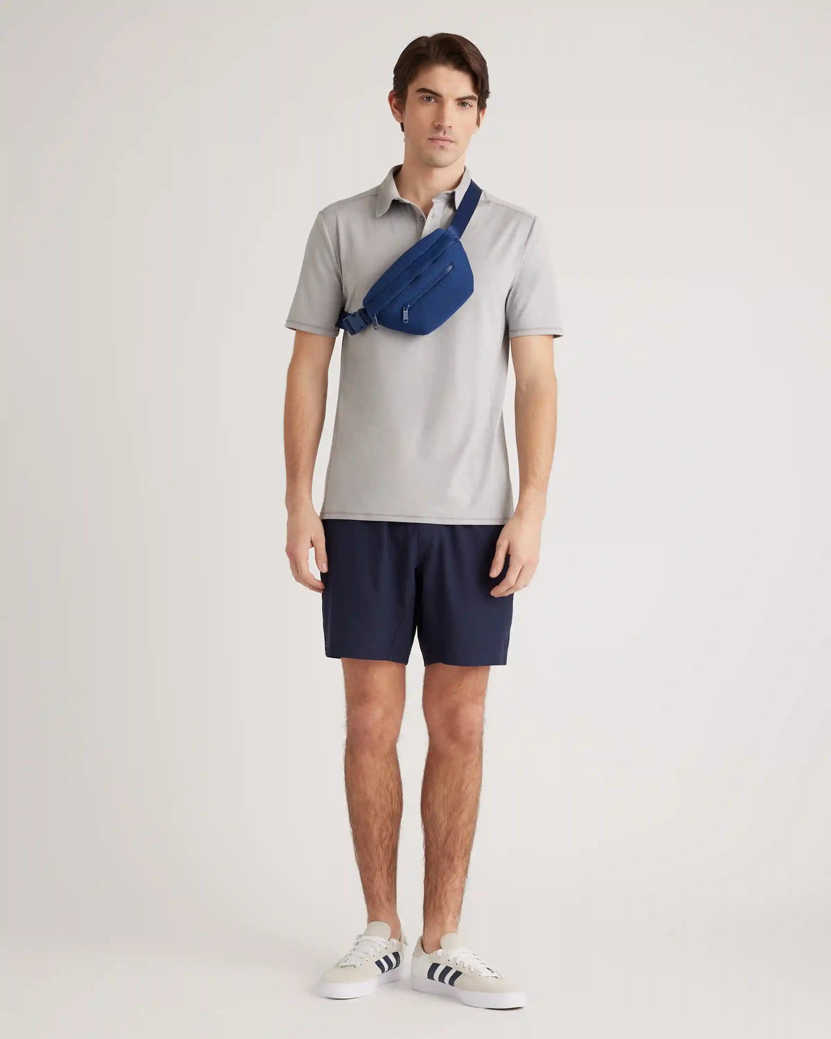 Flowknit Breeze Performance Polo