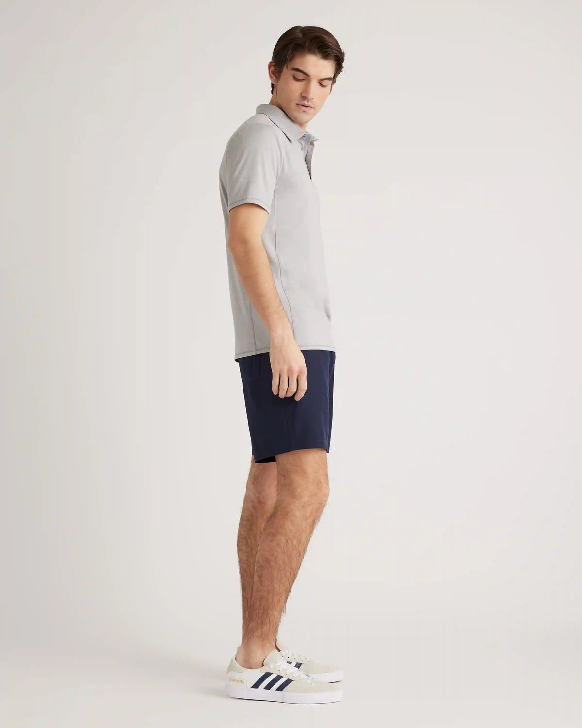 Flowknit Breeze Performance Polo