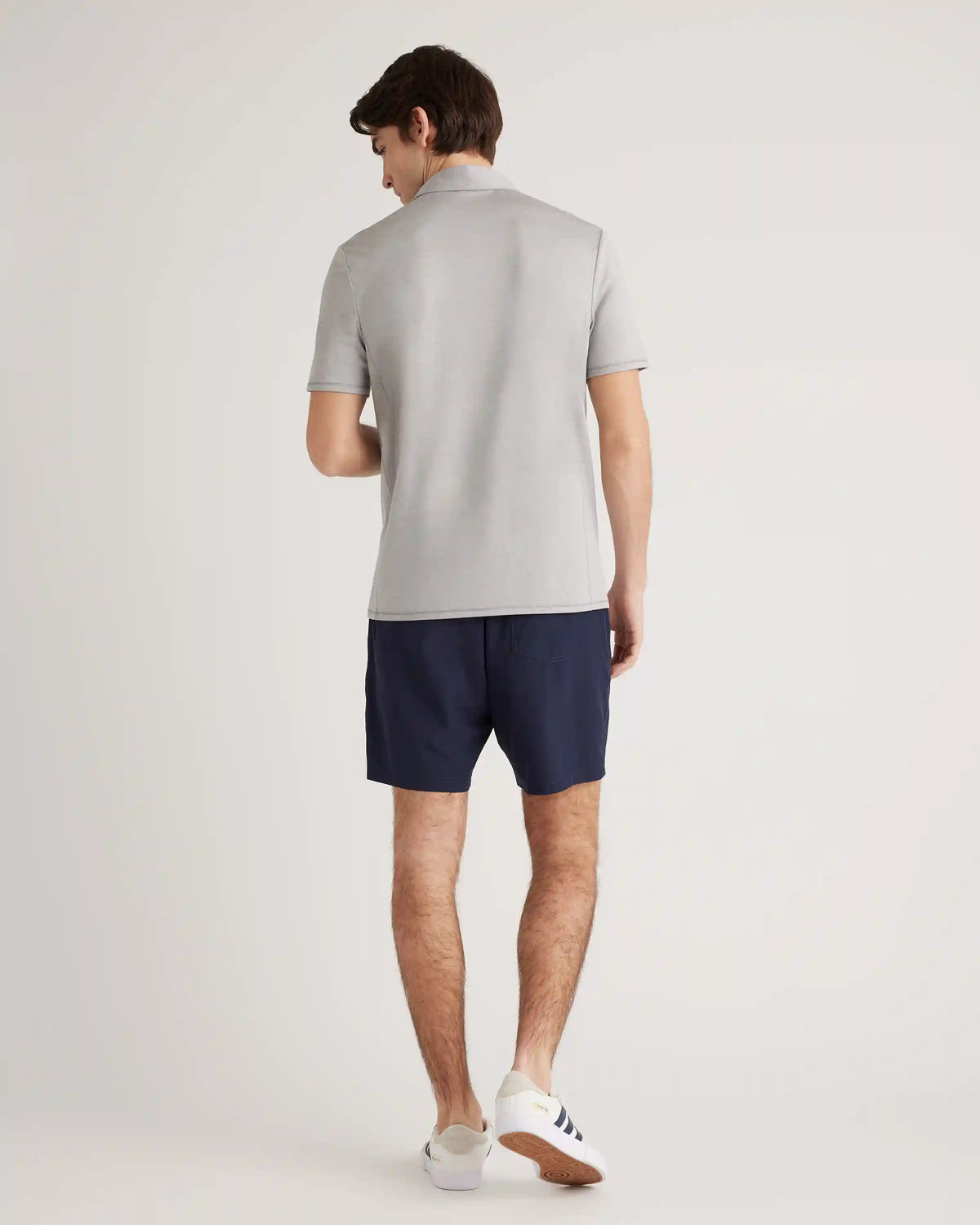 Flowknit Breeze Performance Polo