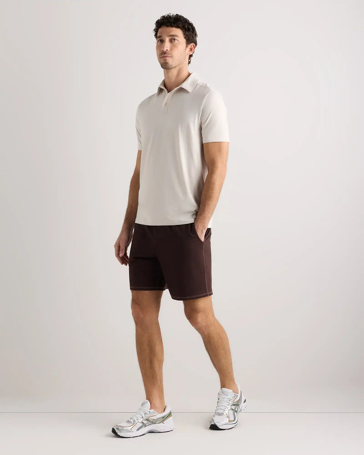 Flowknit Breeze Performance Polo