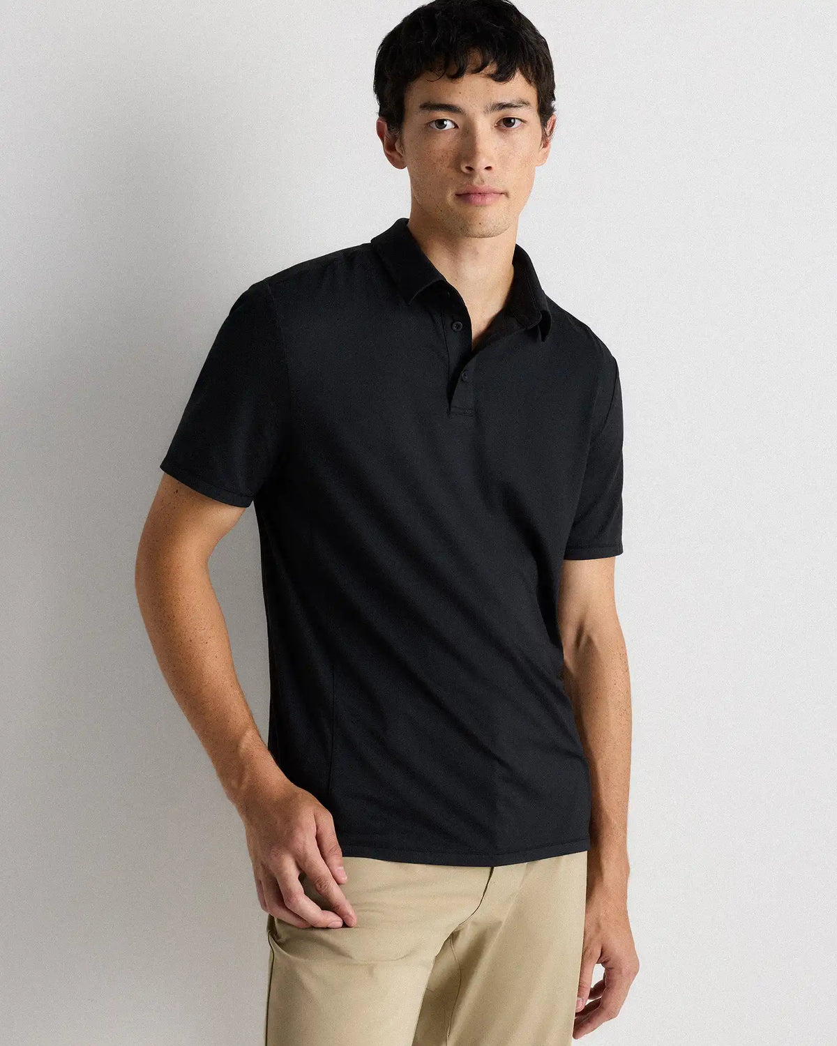 Flowknit Breeze Performance Polo