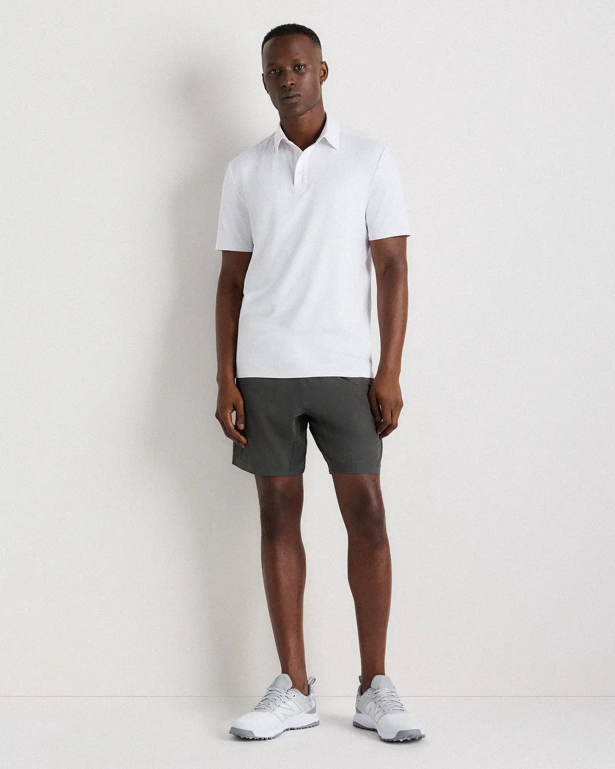 Flowknit Breeze Performance Polo