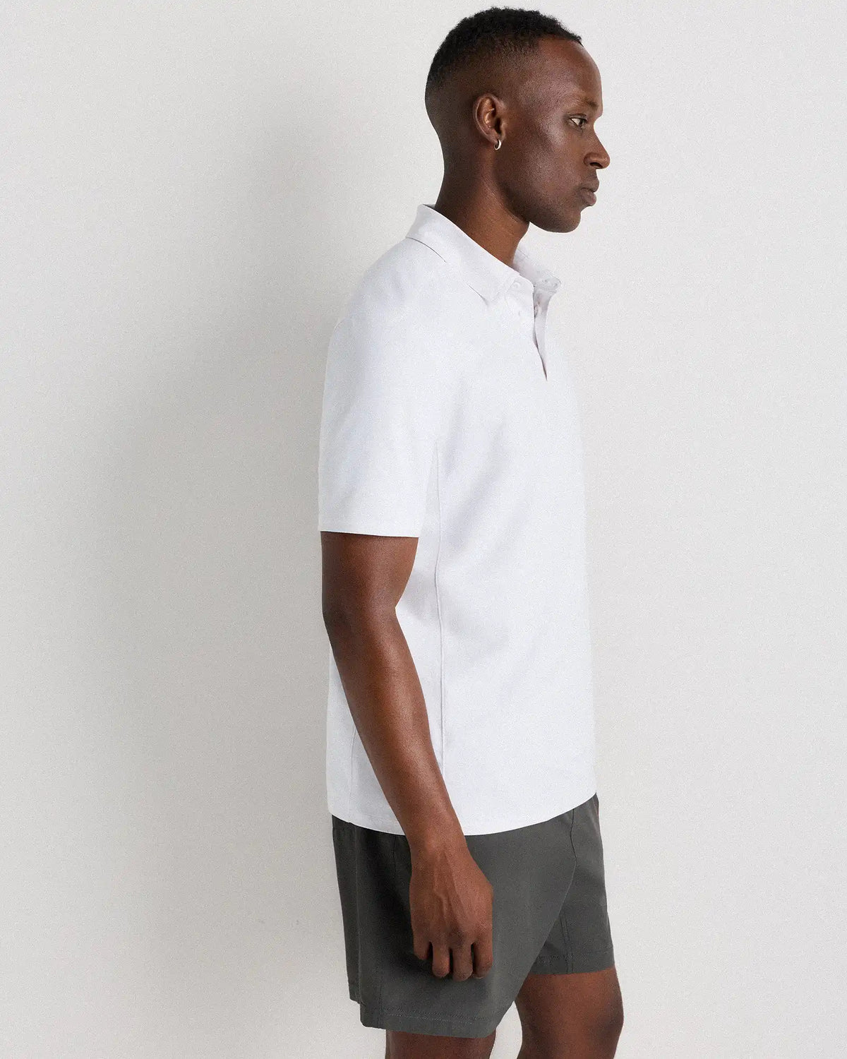 Flowknit Breeze Performance Polo