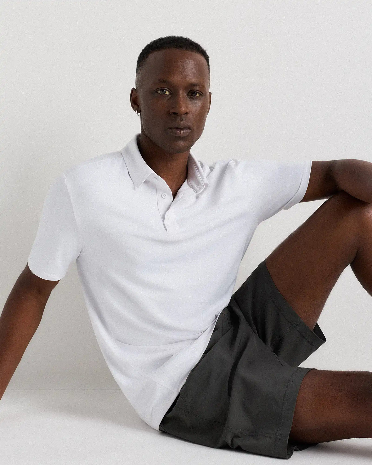 Flowknit Breeze Performance Polo