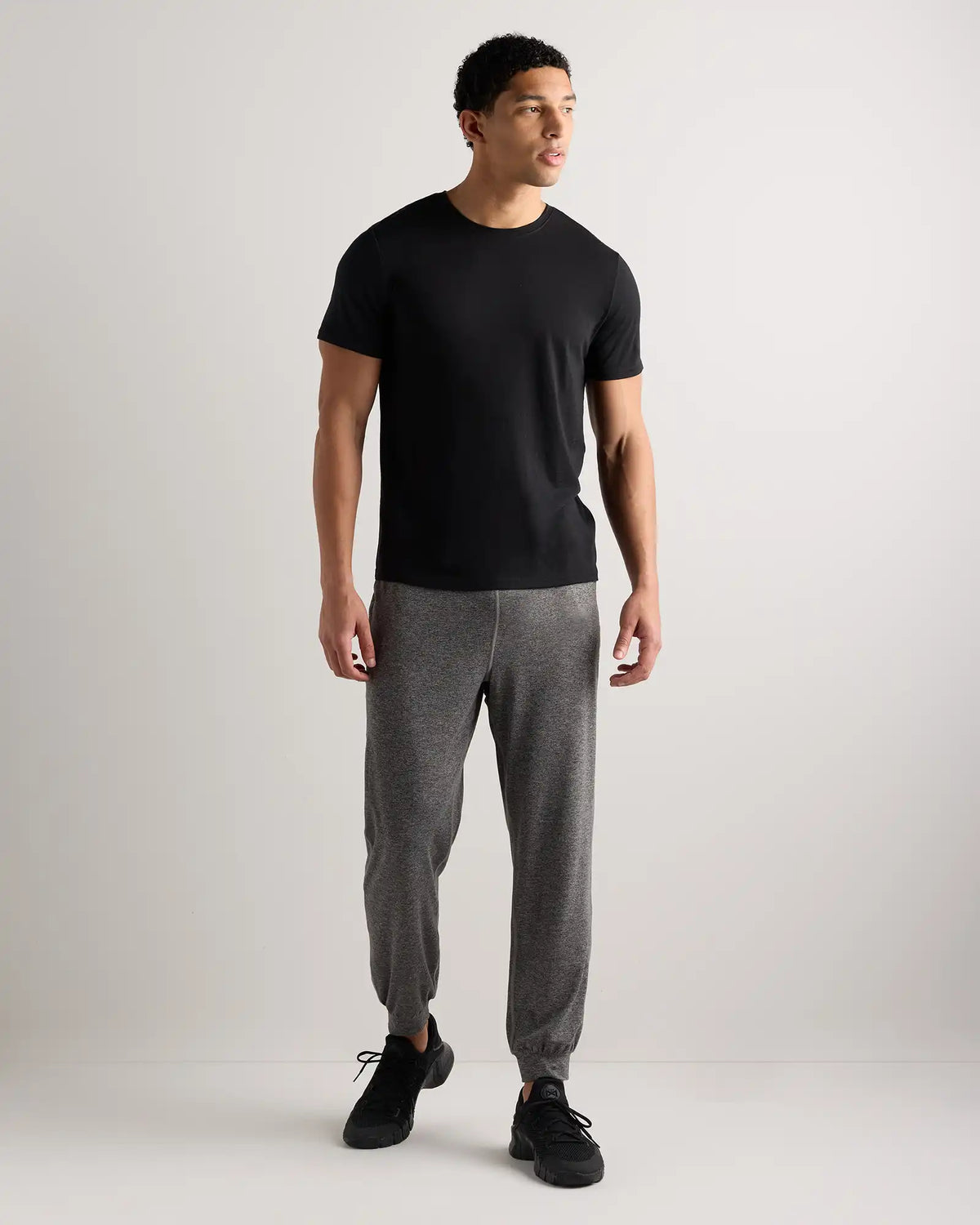 100% Merino Wool All-Season Short Sleeve Base Layer Tee