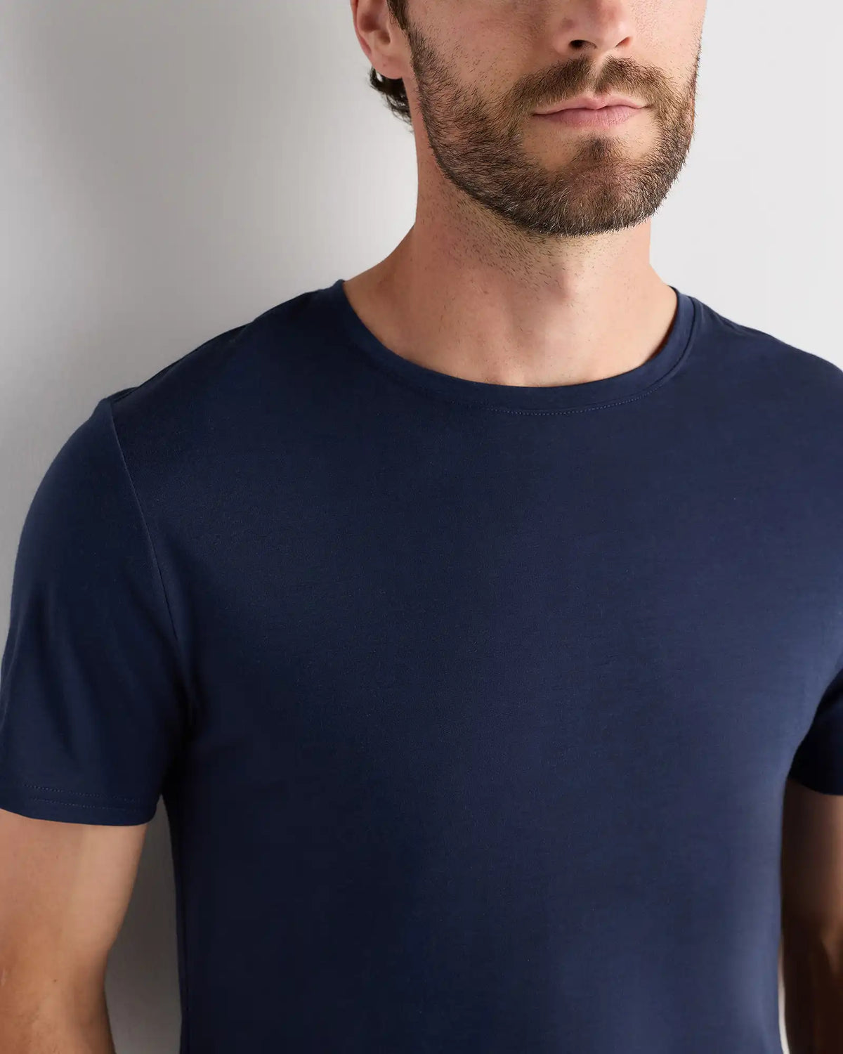100% Merino Wool All-Season Short Sleeve Base Layer Tee