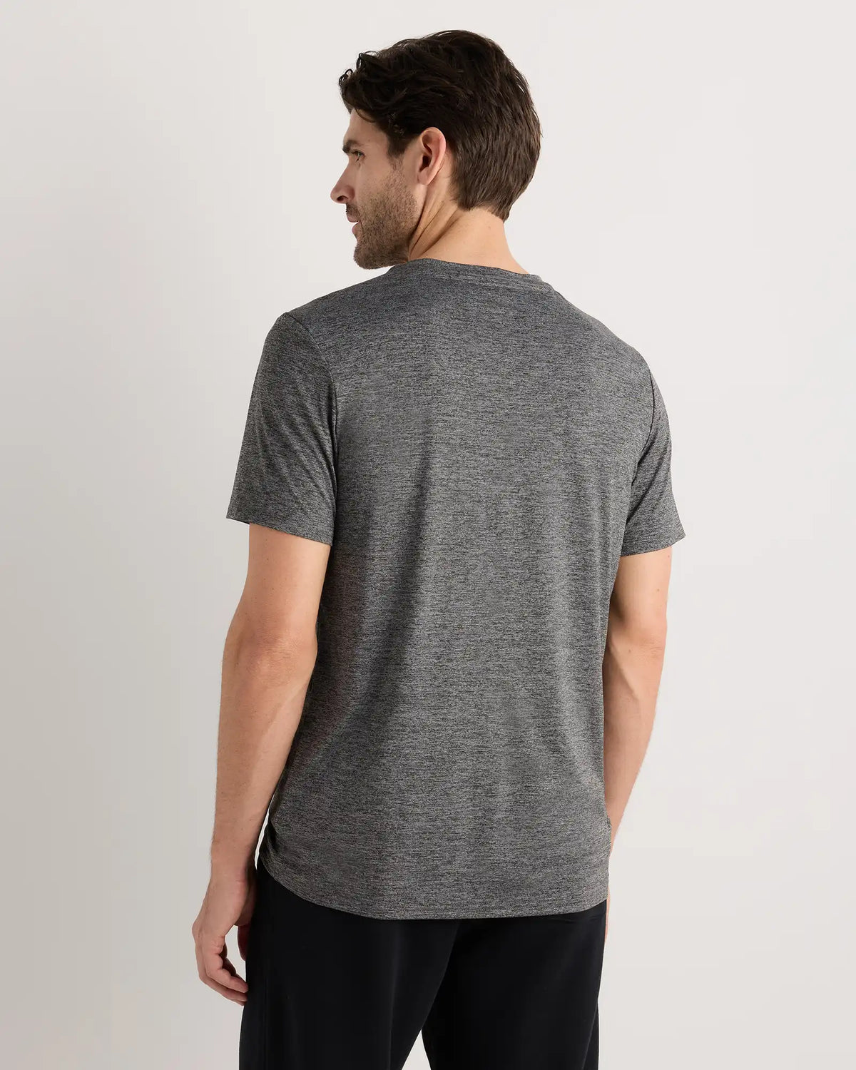 Flowknit Breeze Performance Tee