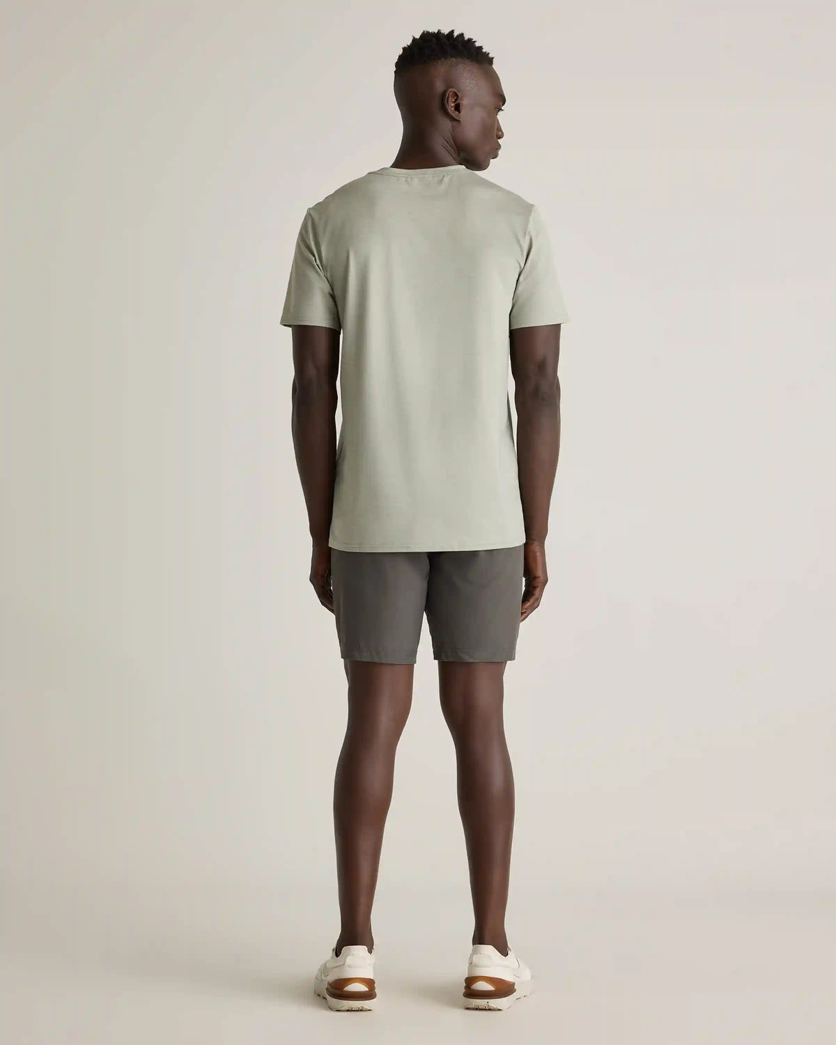 Flowknit Breeze Performance Tee