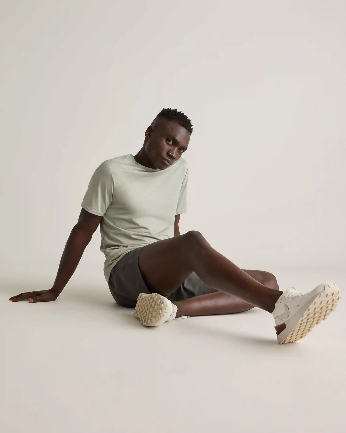 Flowknit Breeze Performance Tee