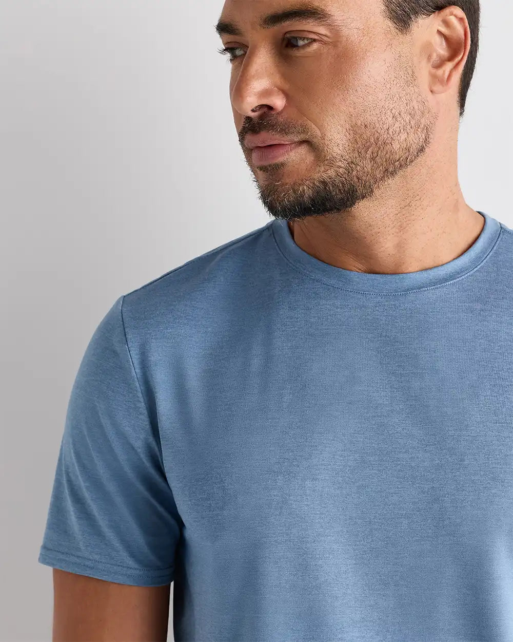 Flowknit Breeze Performance Tee