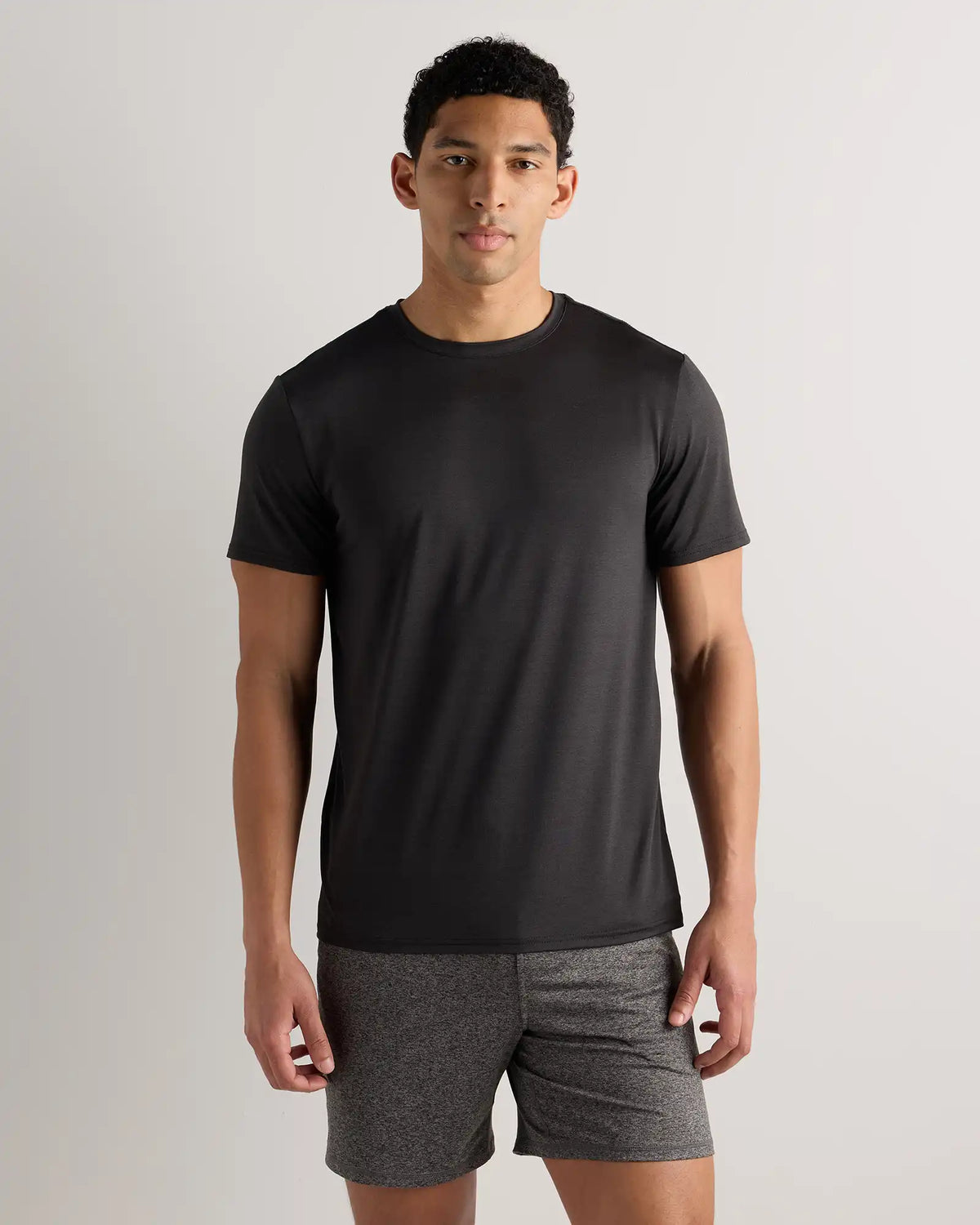 Flowknit Breeze Performance Tee