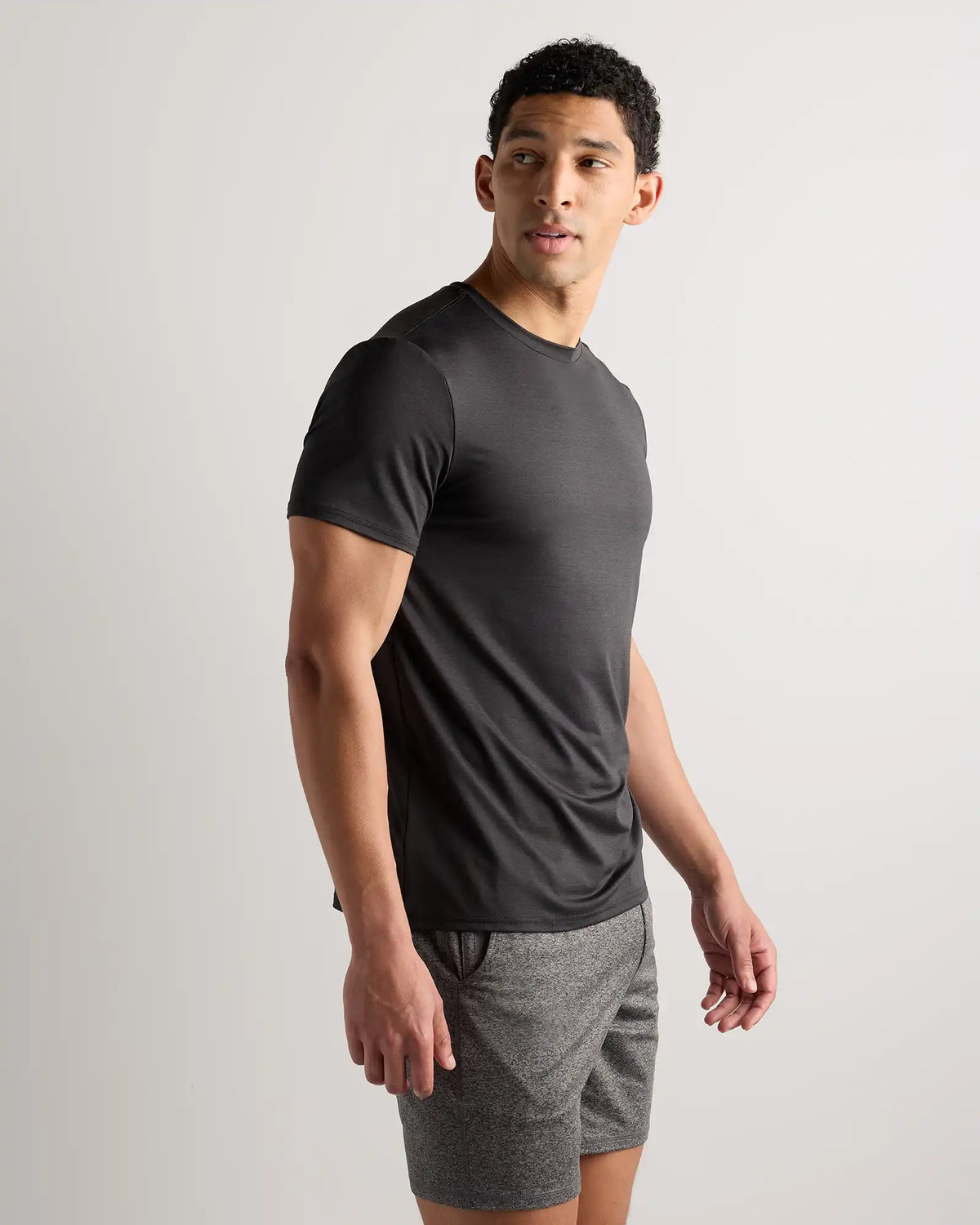 Flowknit Breeze Performance Tee