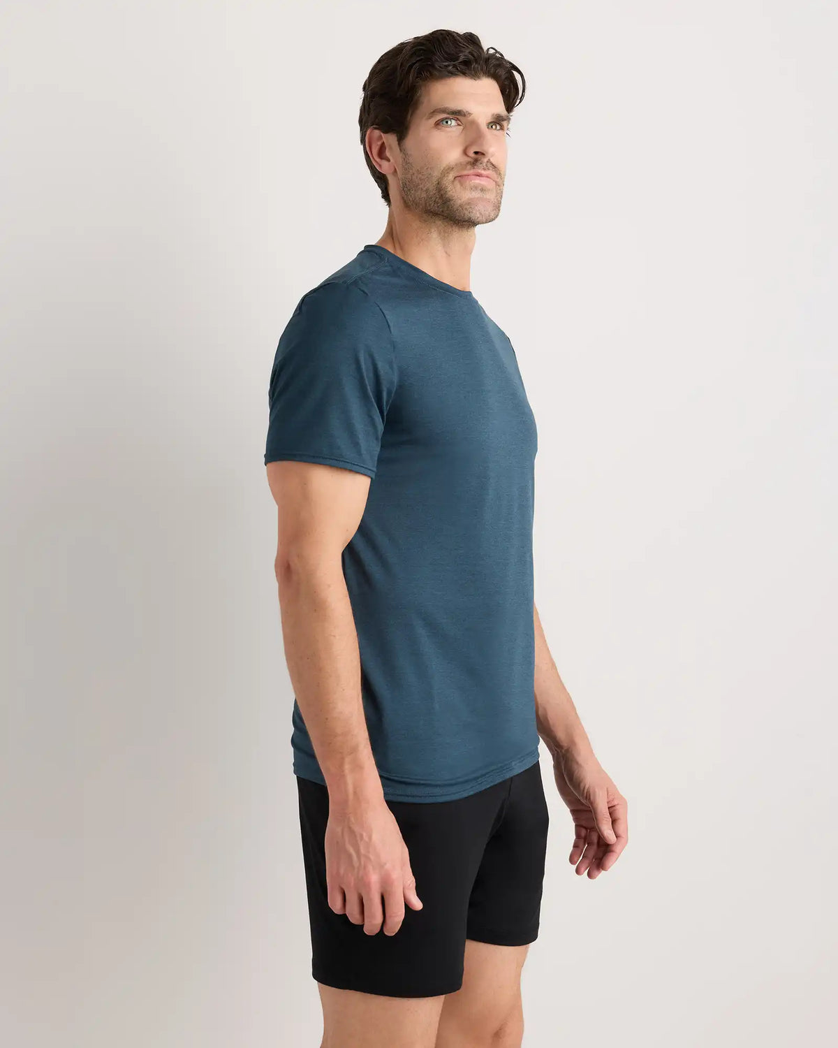 Flowknit Breeze Performance Tee
