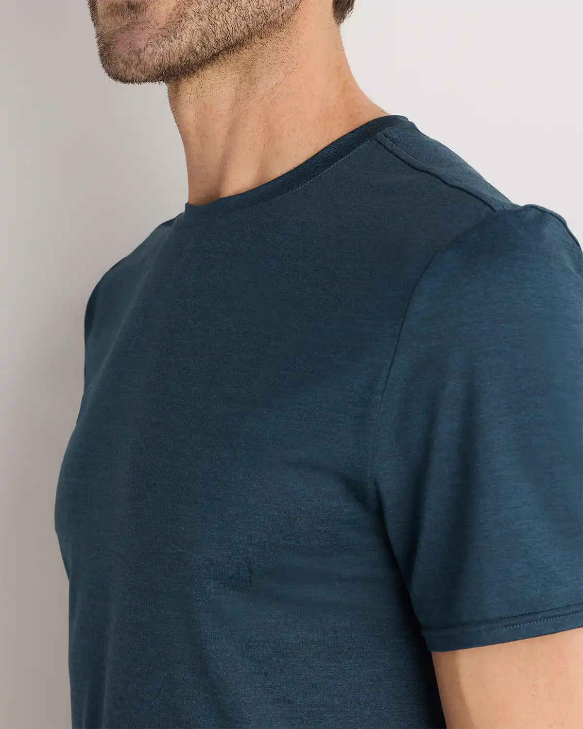 Flowknit Breeze Performance Tee
