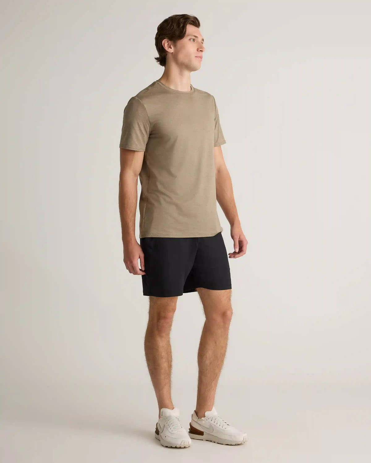 Flowknit Breeze Performance Tee