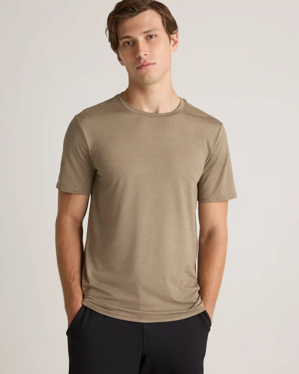 Flowknit Breeze Performance Tee