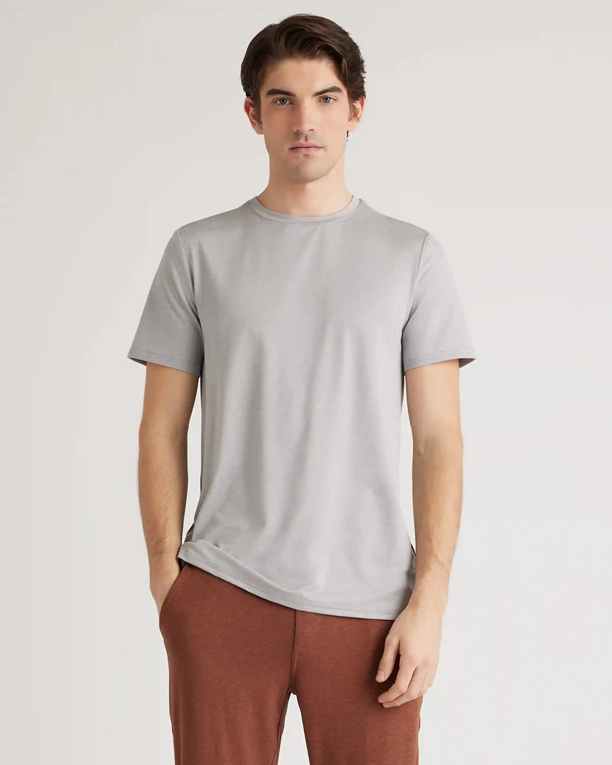 Flowknit Breeze Performance Tee