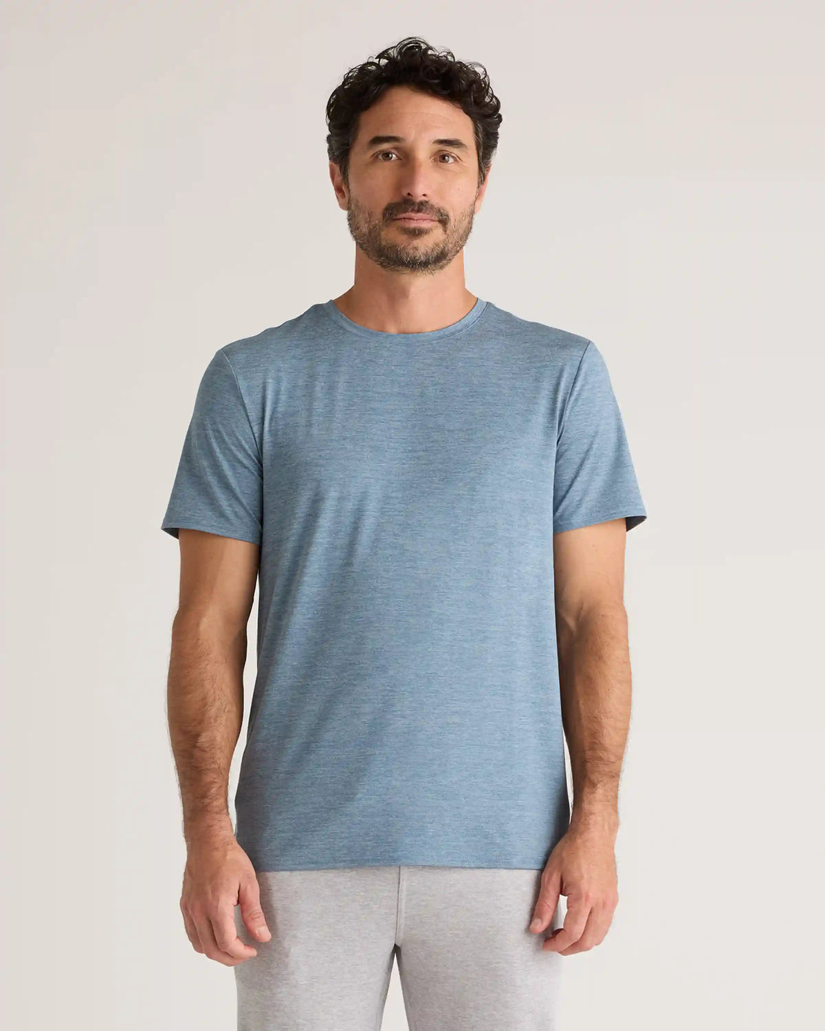 Flowknit Breeze Performance Tee
