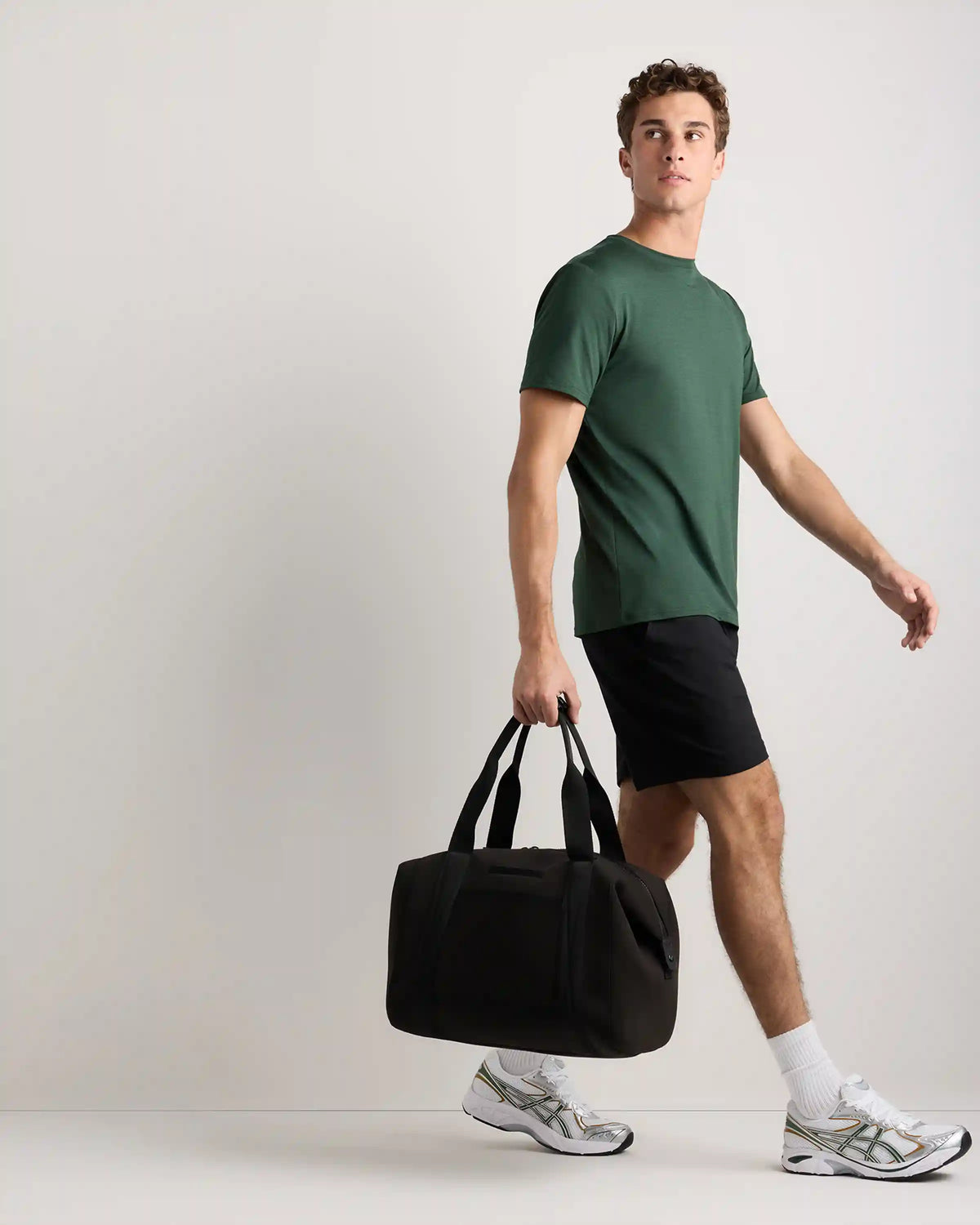 Flowknit Breeze Performance Tee