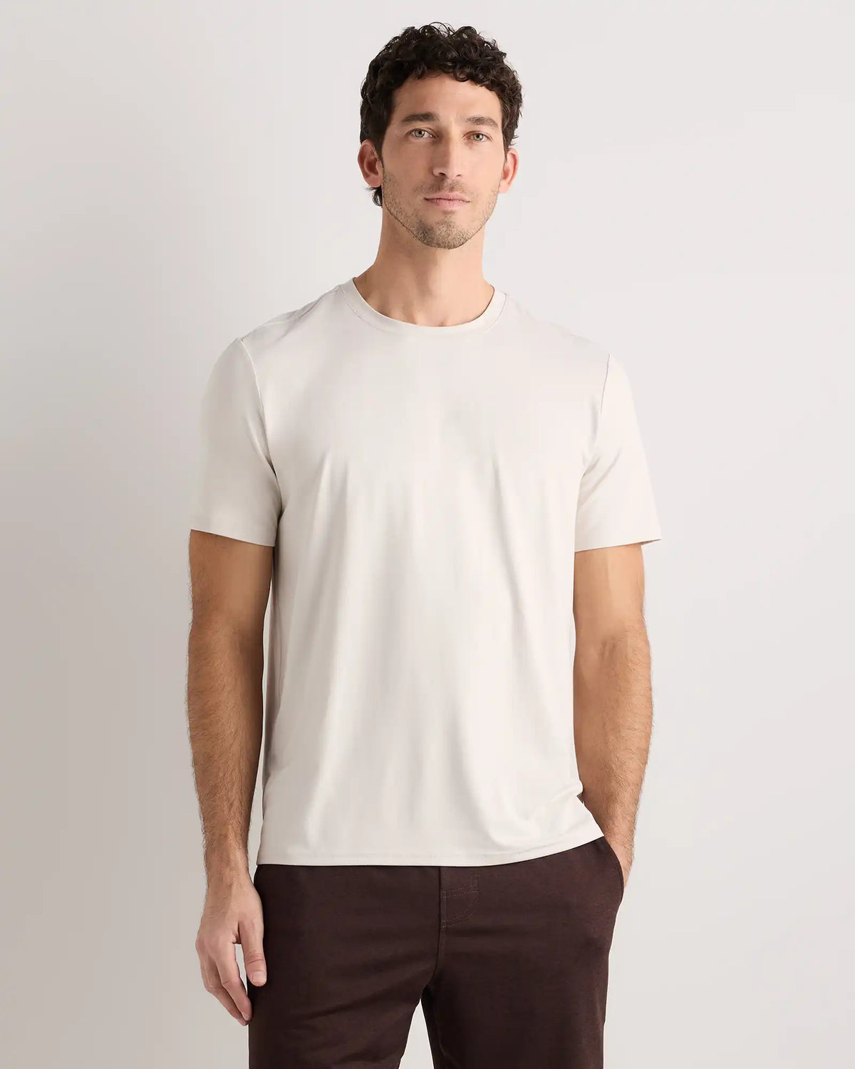 Flowknit Breeze Performance Tee