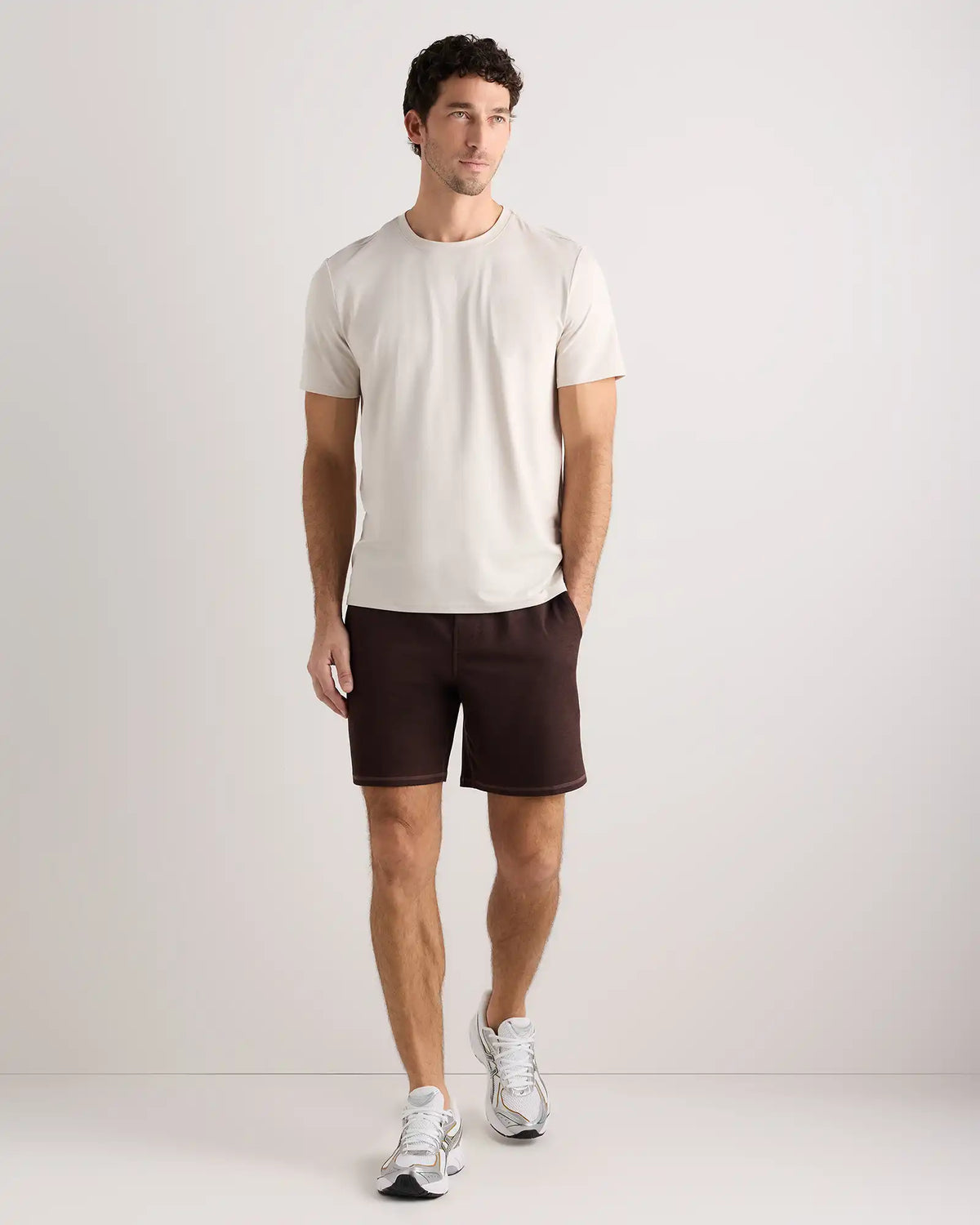 Flowknit Breeze Performance Tee
