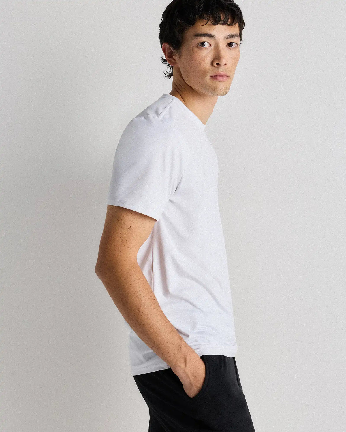 Flowknit Breeze Performance Tee