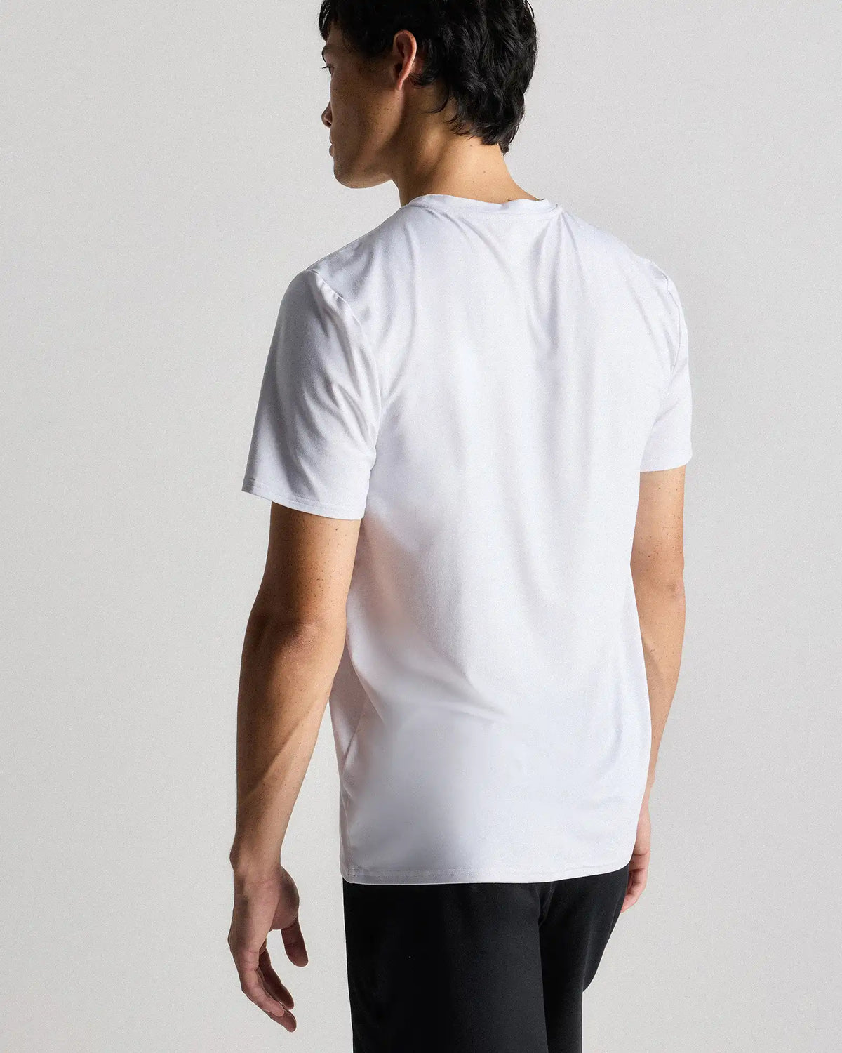Flowknit Breeze Performance Tee